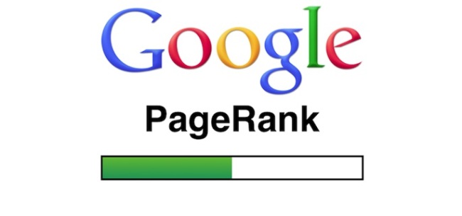 Website PageRank